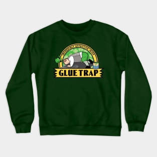 Irish Glue Trap Crewneck Sweatshirt